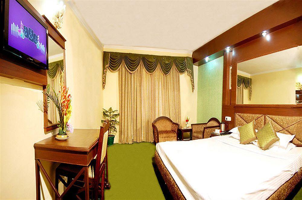 Angel's Hotel