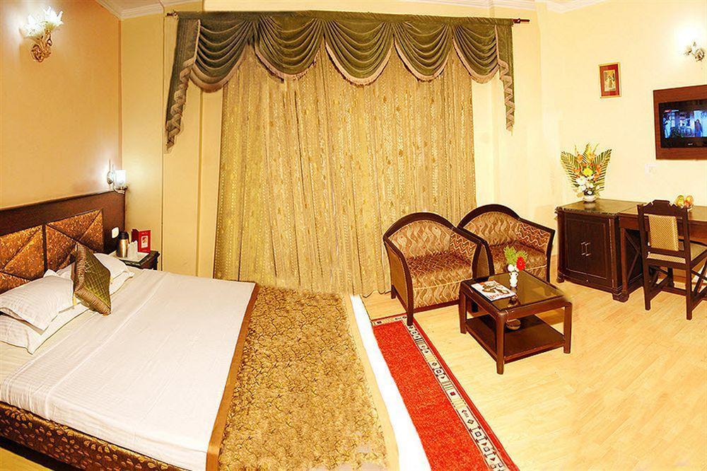 Hotel Angel's 3*