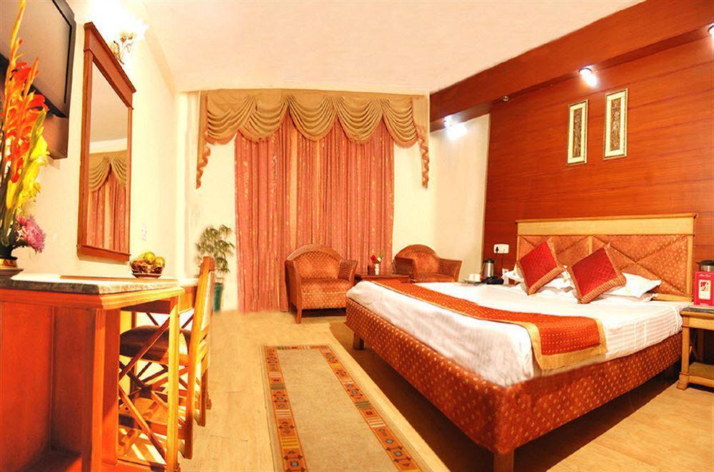 Hotel Angel's