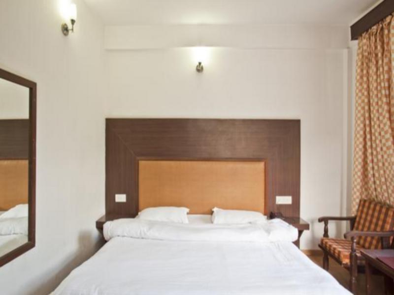 Hotel Greenfields