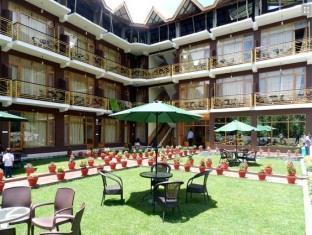 Snow Peak Retreat Hotel 3*