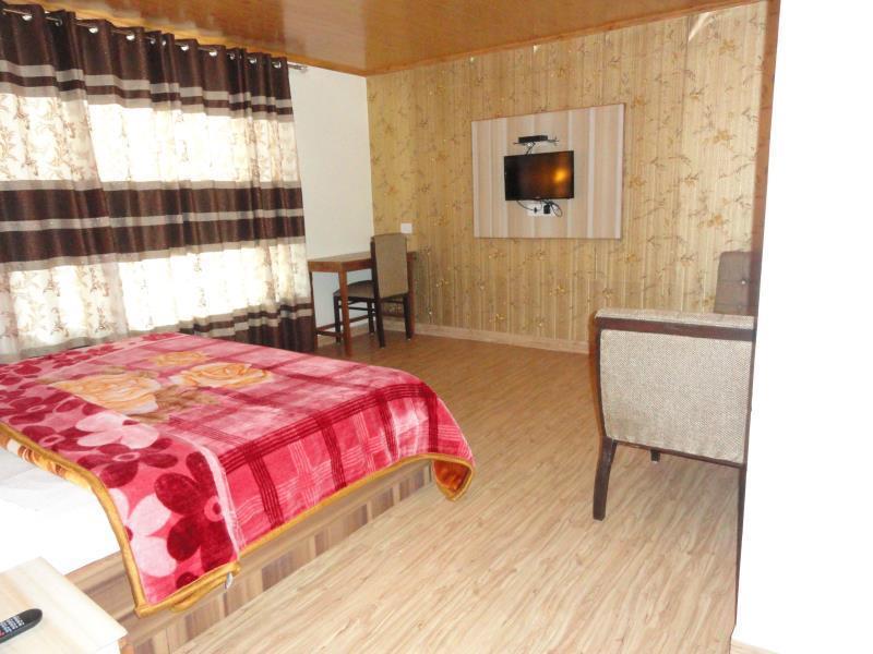 President Manali (Himachal Pradesh)
