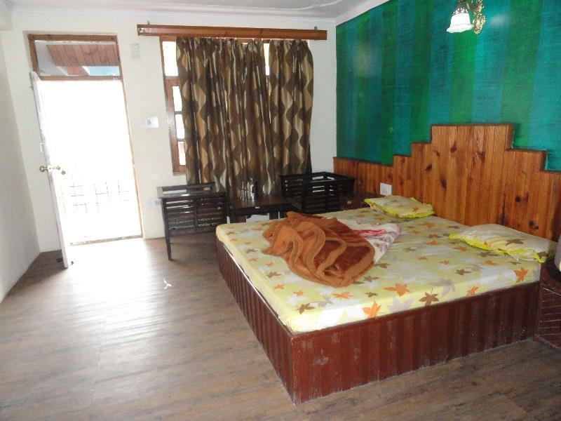 Aastha Regency 3* Manali (Himachal Pradesh)