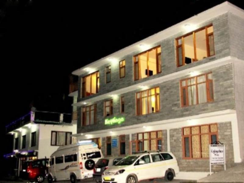 Keylinga Hotel