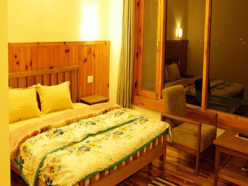 Hotel Keylinga 3*
