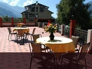 Out Town Manali (Himachal Pradesh)