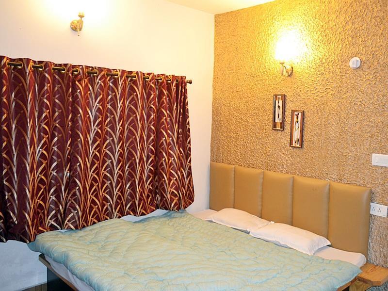 Villa Riverine *