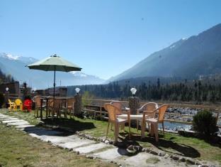 Villa Riverine Manali (Himachal Pradesh)