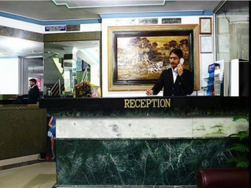 Hotel Chichoga