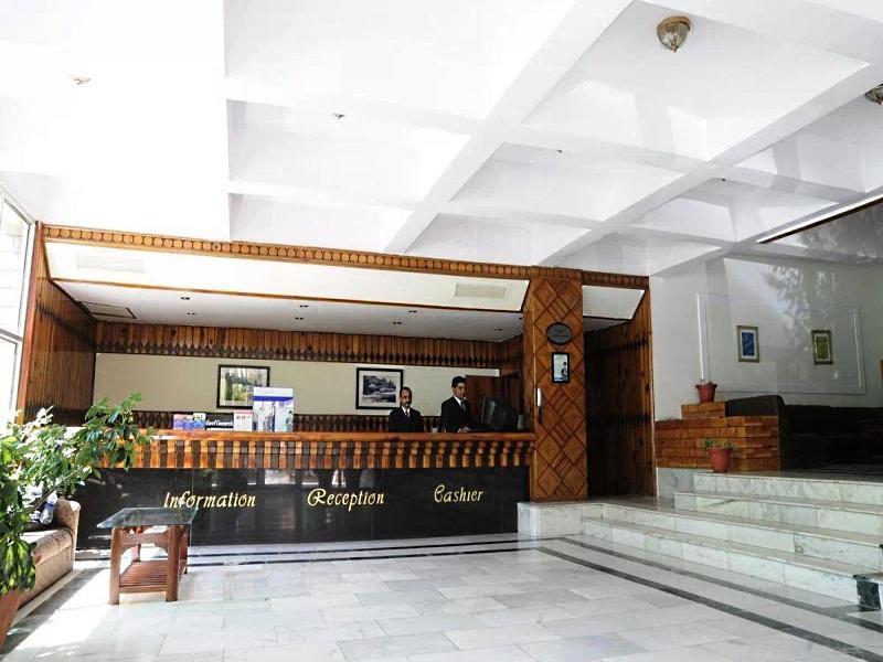 Golden Tulip 3* Manali (Himachal Pradesh)