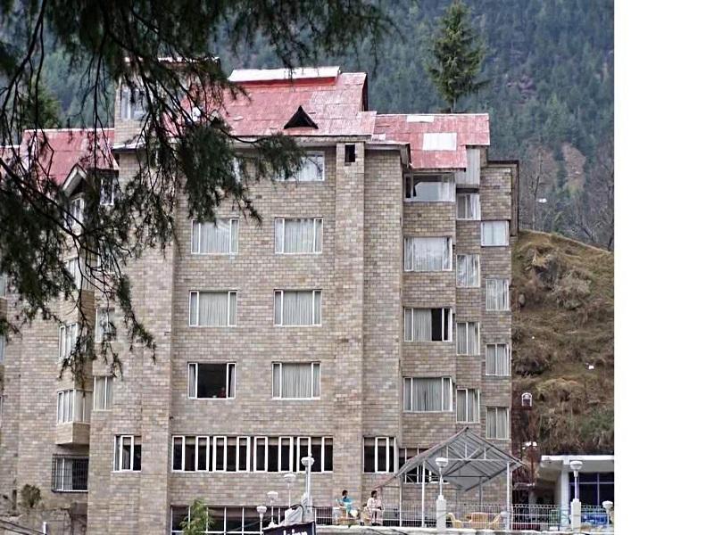 Golden Tulip Manali (Himachal Pradesh)