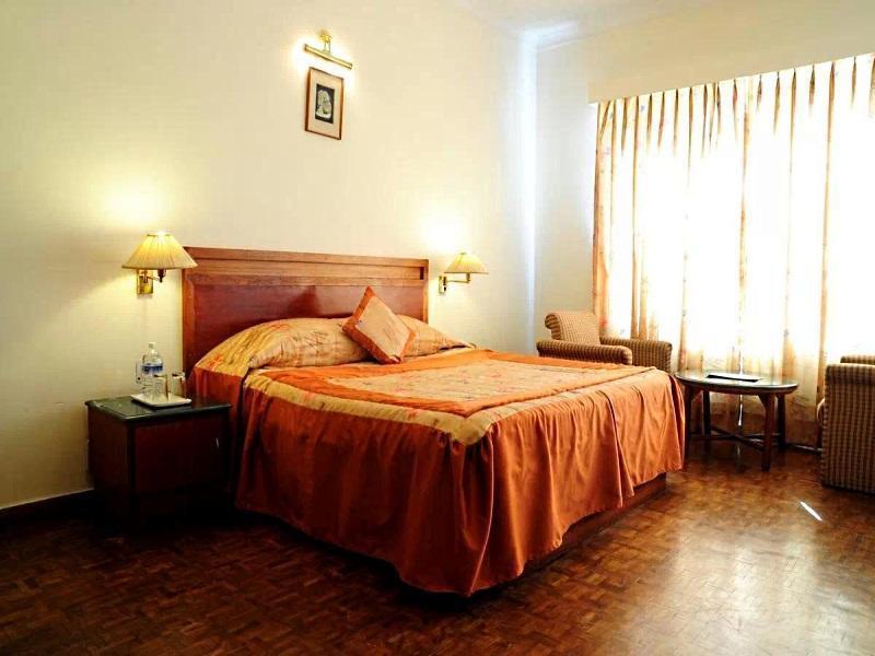 Golden Tulip 3* Manali (Himachal Pradesh)