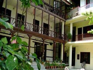 Resort Rising Star Manali (Himachal Pradesh)