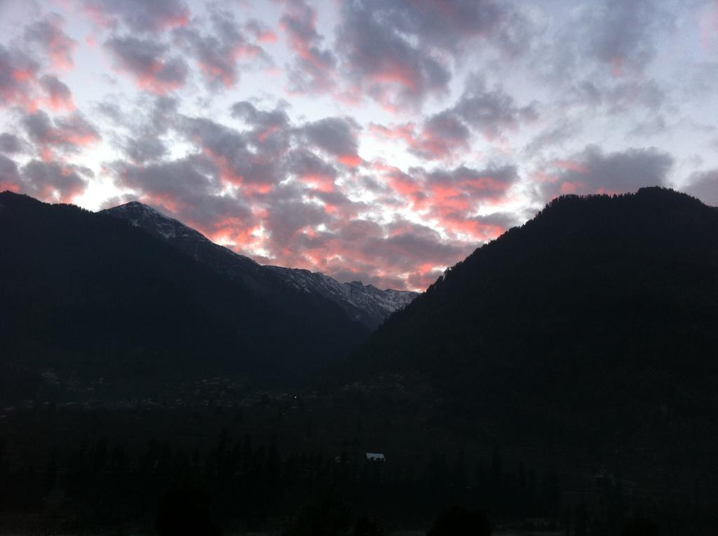 Hotel Aryavart Hotel Manali (Himachal Pradesh)