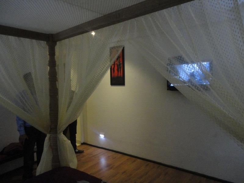 Hotel Swiss Wood Manali (Himachal Pradesh)