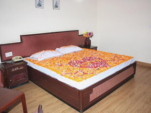 Treebo Manali Palace Hotel
