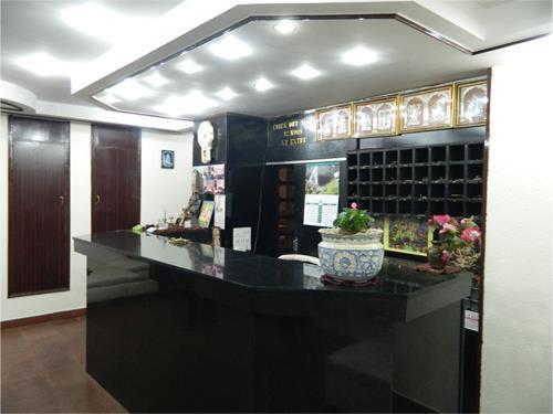 Hotel Treebo Manali Palace 3*