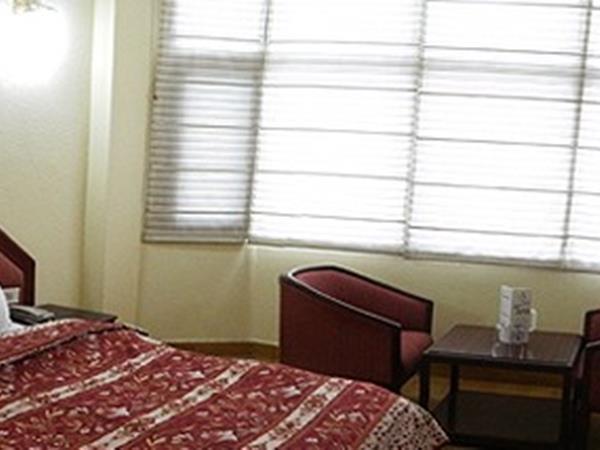 Hotel Treebo Manali Palace Manali (Himachal Pradesh)