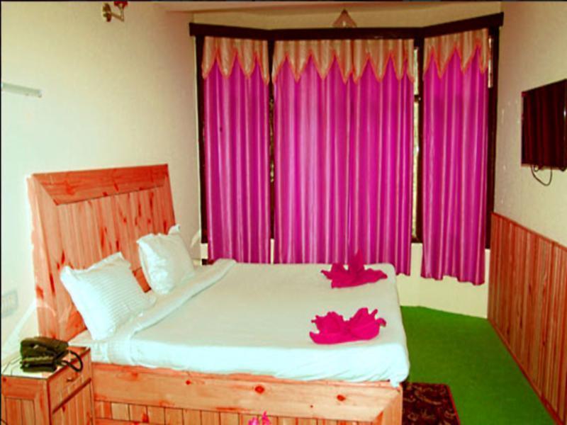 Hotel Seagull 3* Manali (Himachal Pradesh)