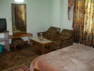 Treebo Manali Palace Hotel