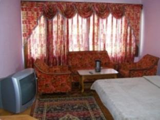 Treebo Manali Palace 3*
