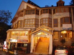 D'chalet 3*