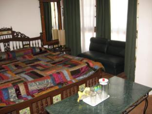 Hotel D'chalet Manali (Himachal Pradesh)