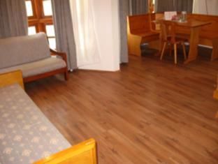 D'chalet Hotel Manali (Himachal Pradesh)