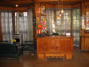 D'chalet 3*