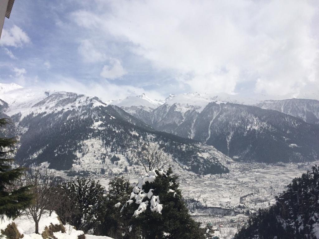 Kanyal Heights *