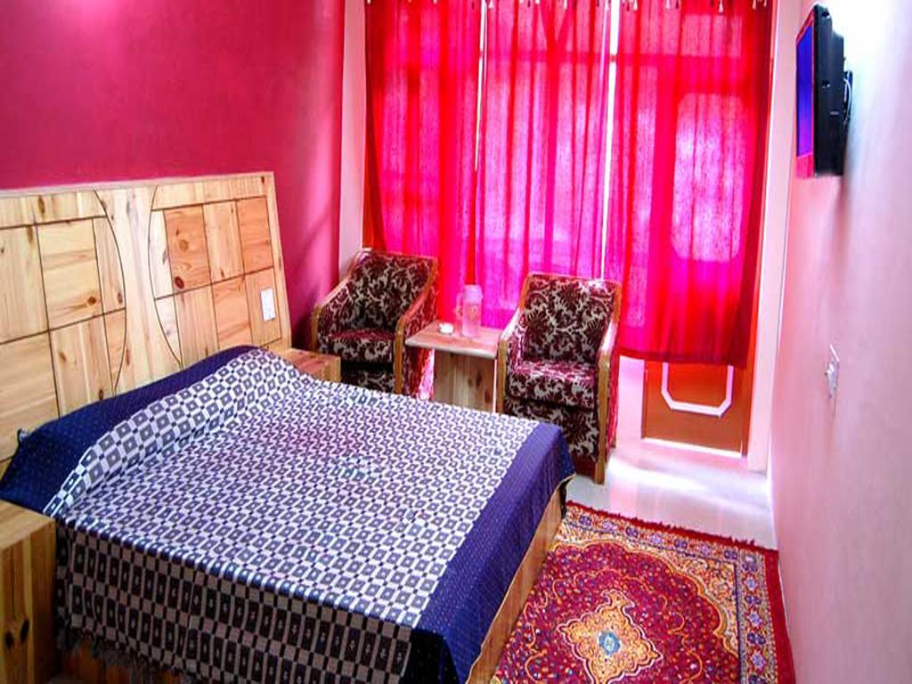 Resort Himanshu Resorts 2*