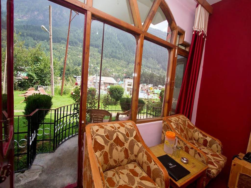 Resort Himanshu Resorts Manali (Himachal Pradesh)