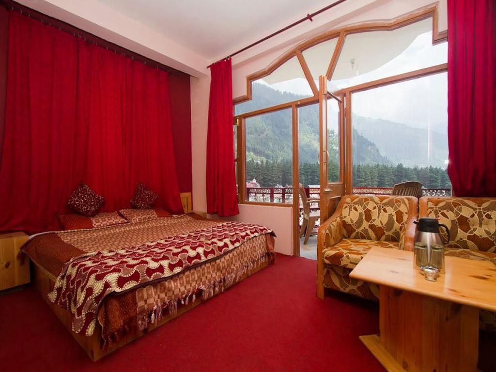 Himanshu Resorts Resort Manali (Himachal Pradesh)