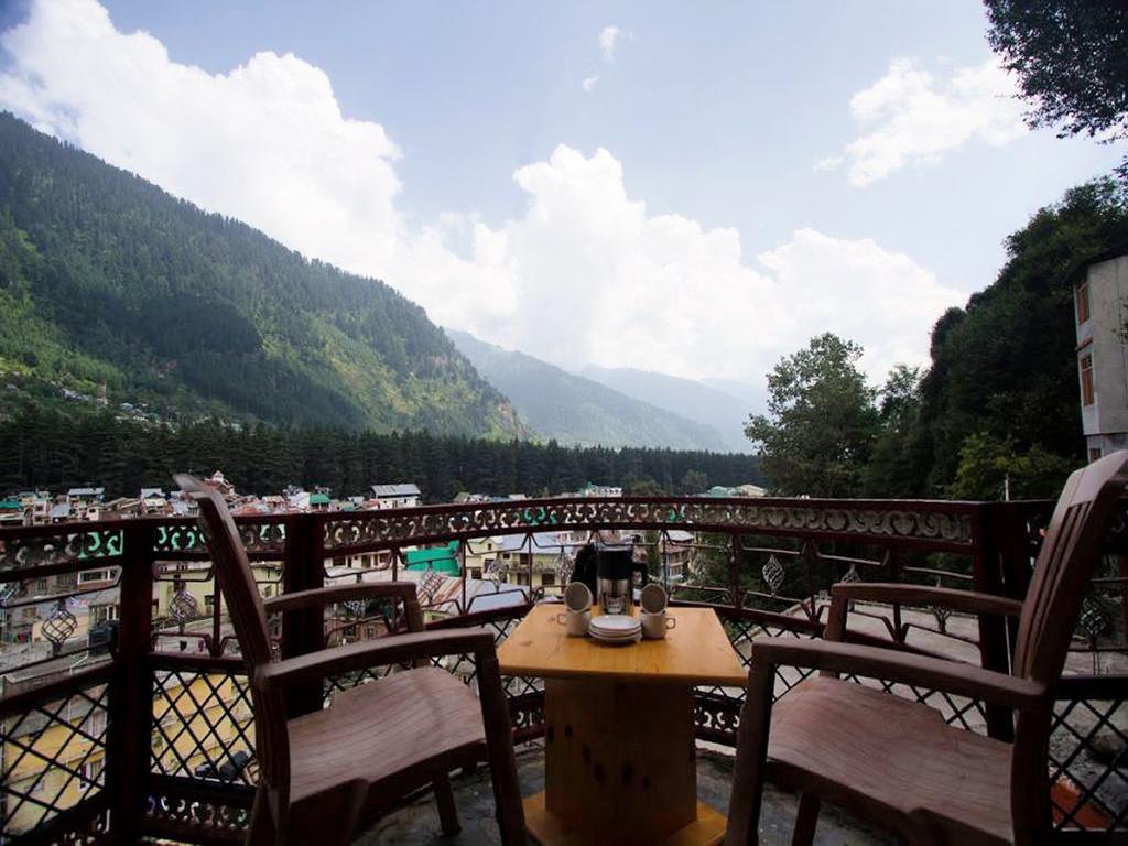 Himanshu Resorts 2*
