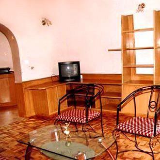 Hotel Kalinga Grand Manali (Himachal Pradesh)