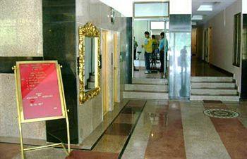 Kalinga Grand Hotel