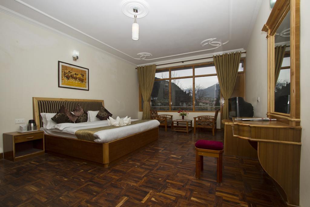 Victory Resort