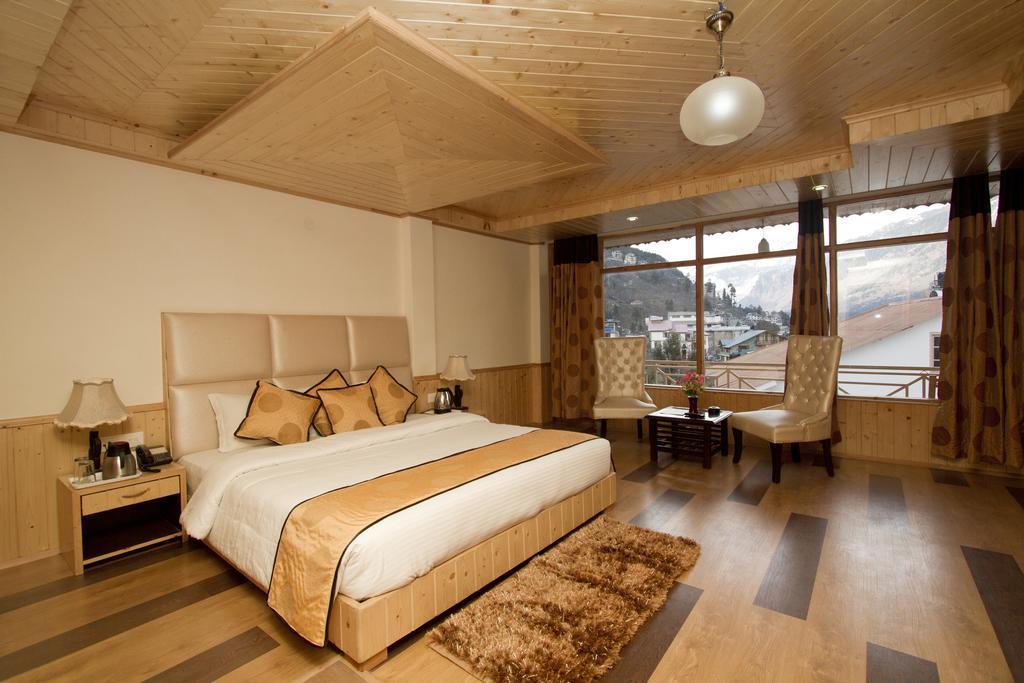 Victory Resort Manali (Himachal Pradesh)