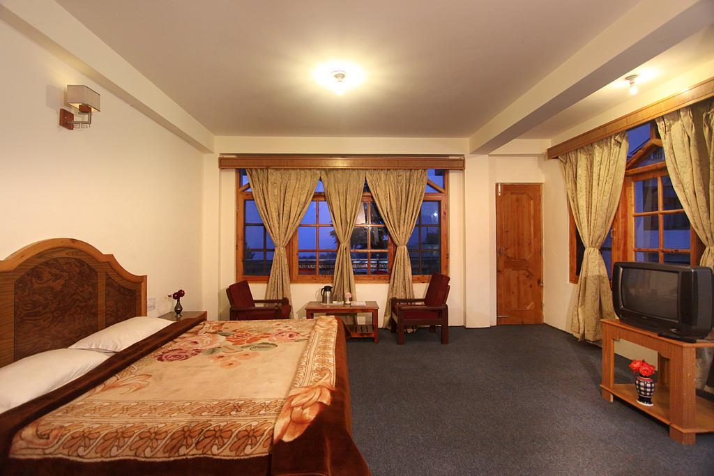 Victory 3* Manali (Himachal Pradesh)