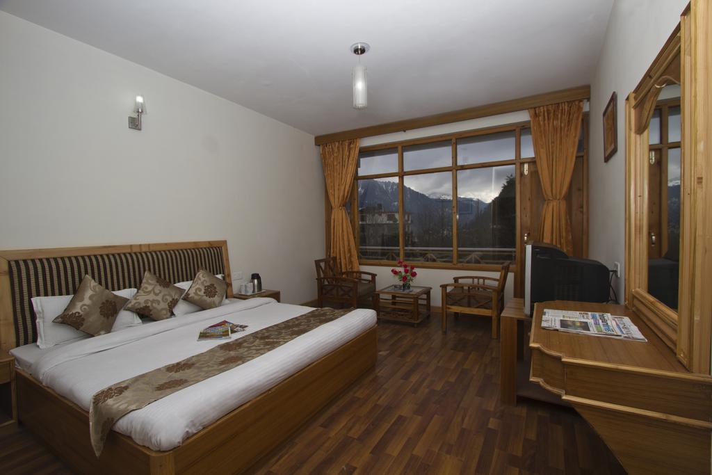 Victory Resort