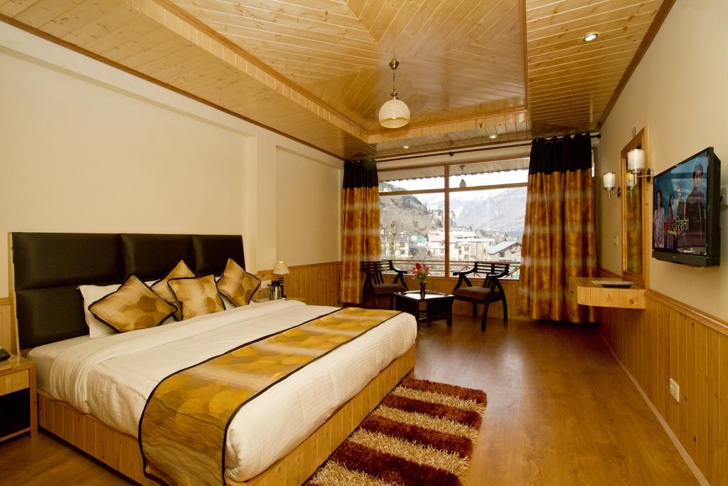 Victory Resort 3*