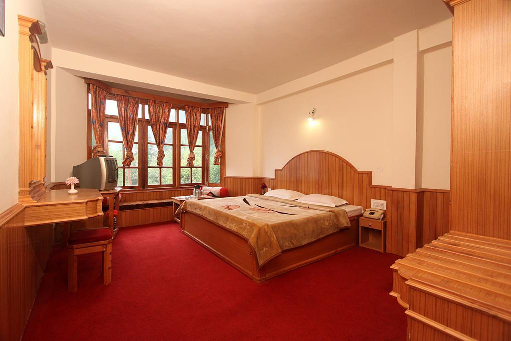 Victory Resort Manali (Himachal Pradesh)