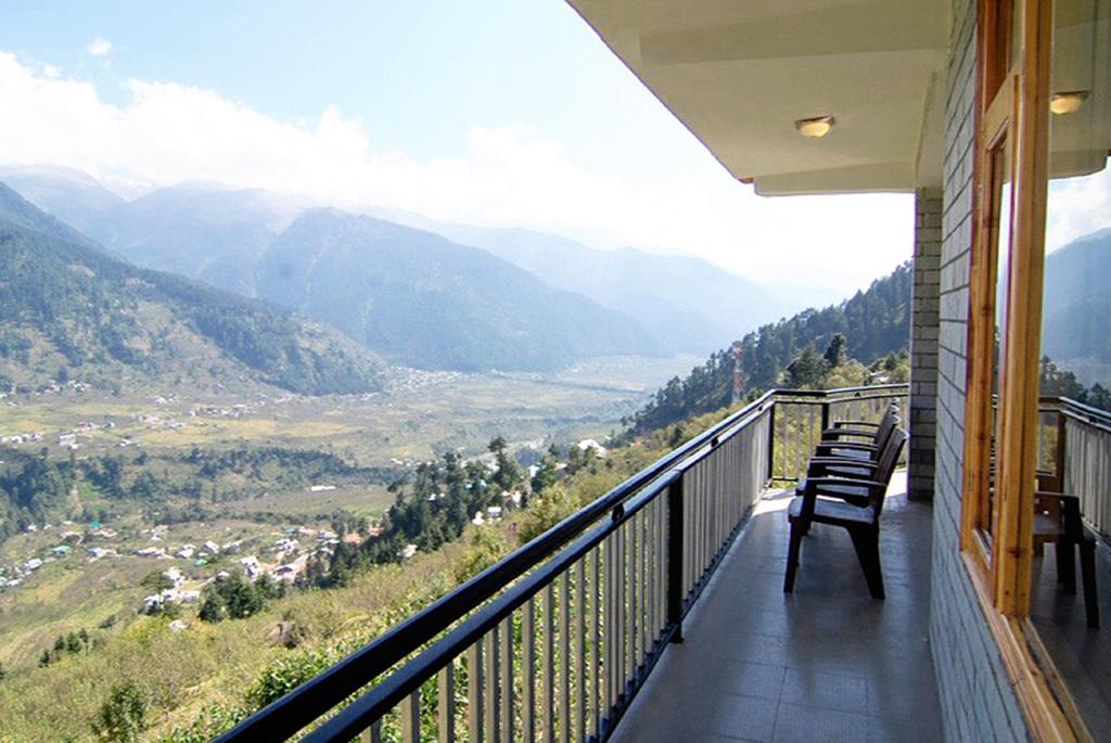Majestic Woods * Manali (Himachal Pradesh)