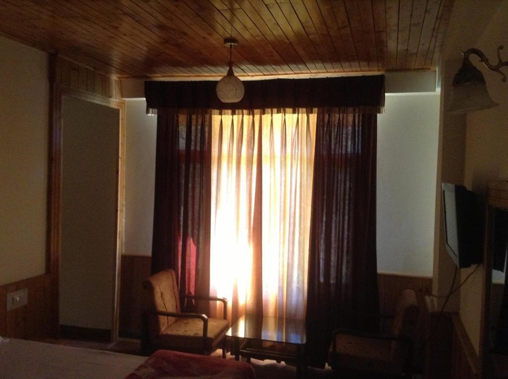 Homestay Majestic Woods *