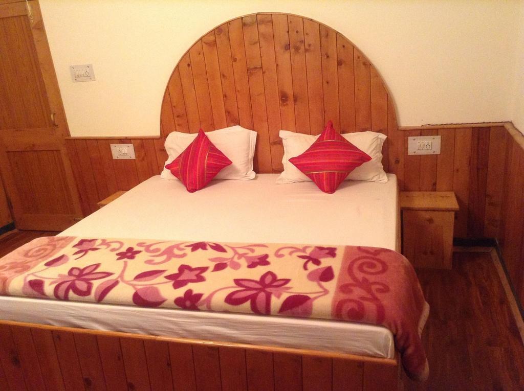Homestay Majestic Woods Manali (Himachal Pradesh)