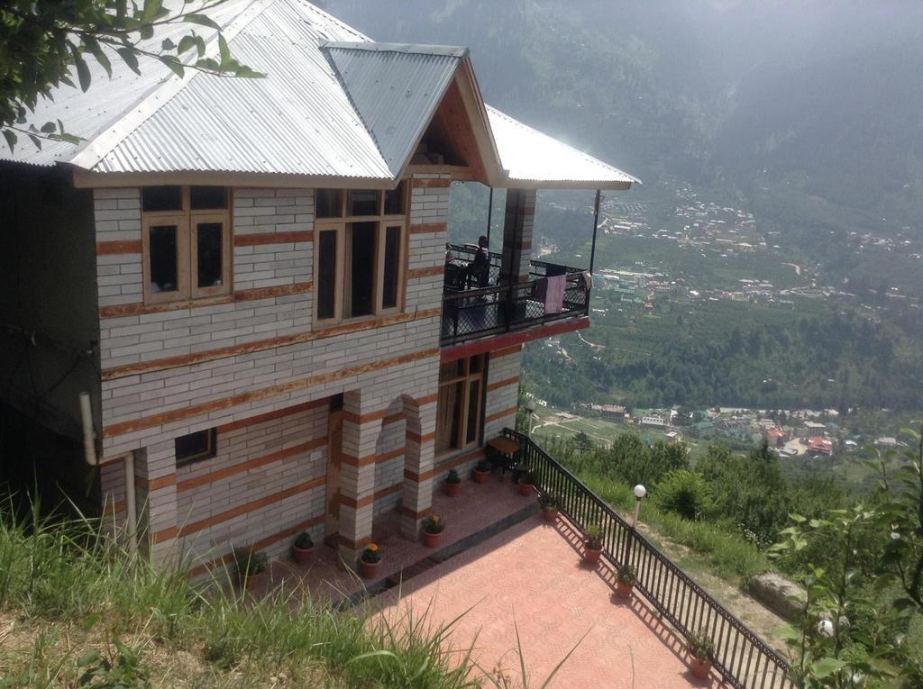 Majestic Woods Manali (Himachal Pradesh)
