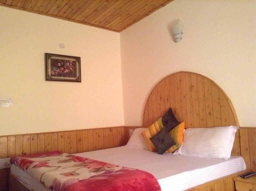 Homestay Majestic Woods Manali (Himachal Pradesh)