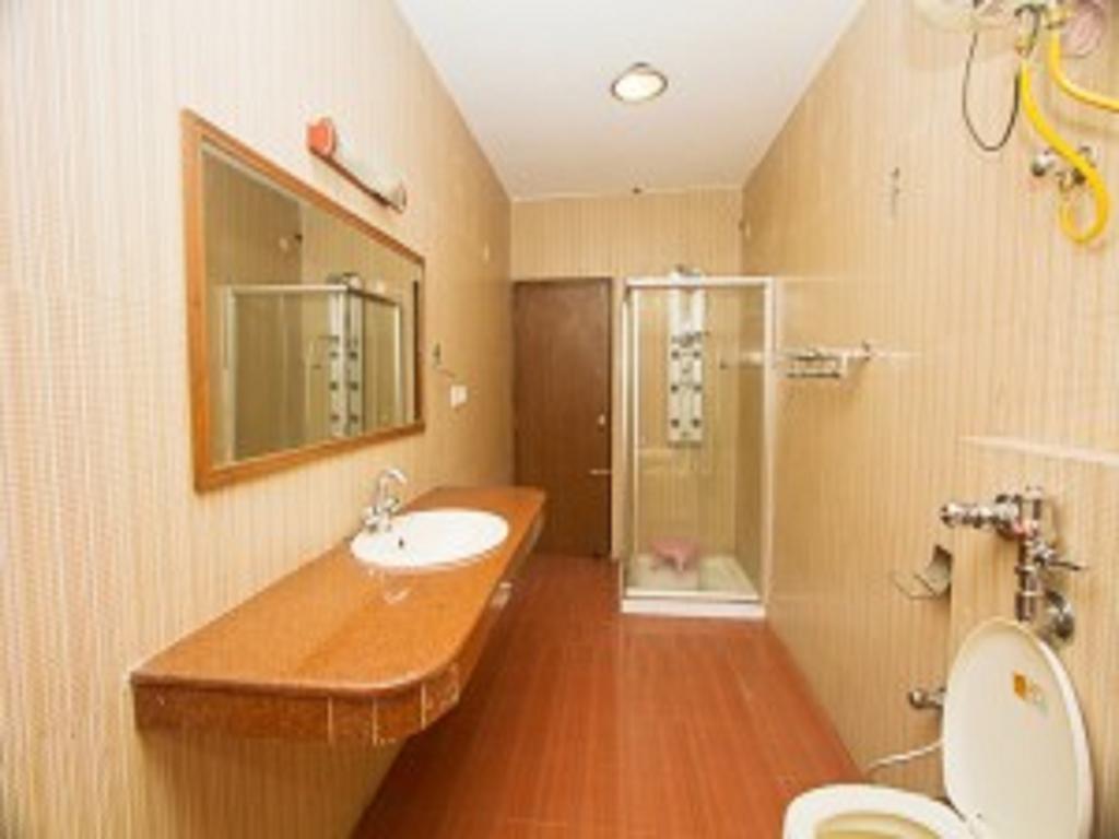 The Grand Welcome Hotel 3*