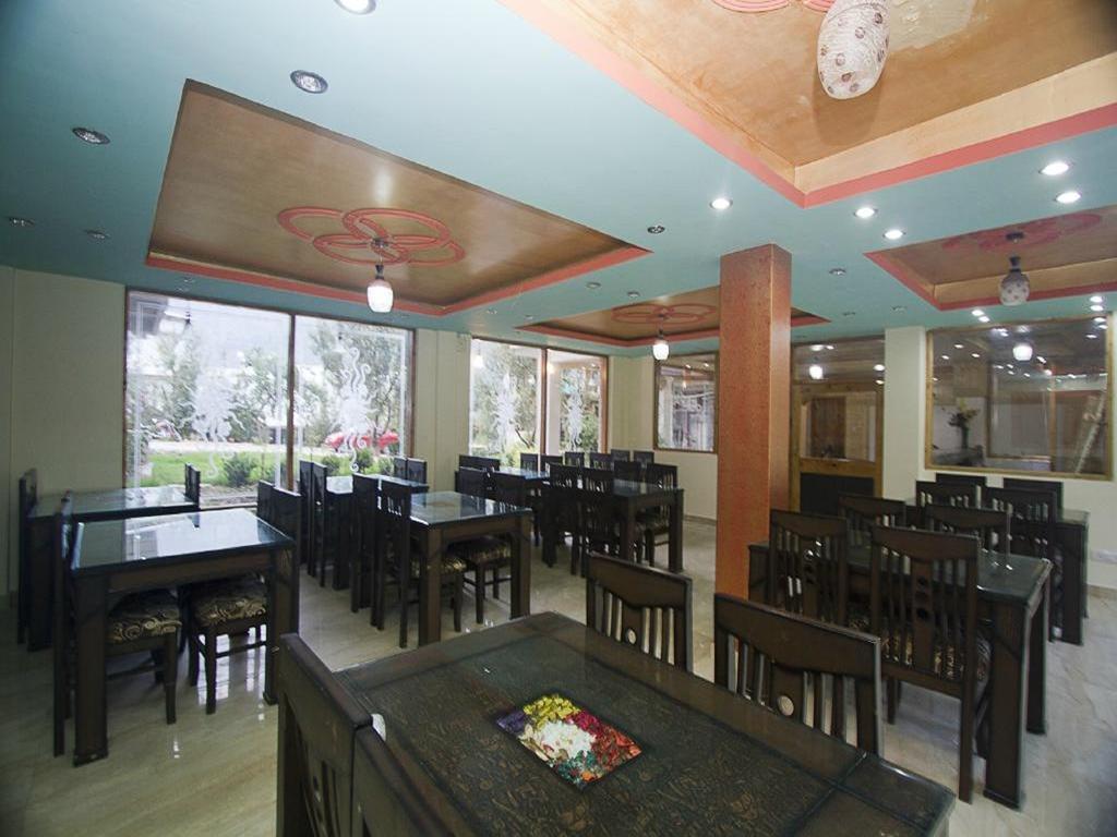 The Grand Welcome Hotel Manali (Himachal Pradesh)