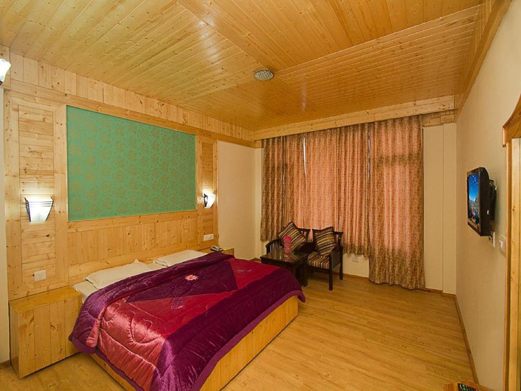 Hotel The Grand Welcome 3*